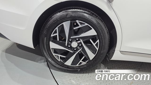 Hyundai Grandeur 2022 — photo 5
