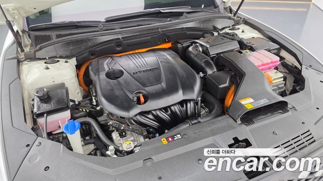 Hyundai Grandeur 2022 — photo 6