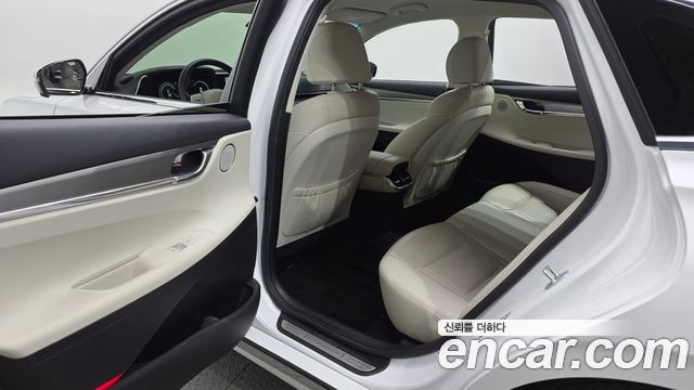 Hyundai Grandeur 2022 — photo 17