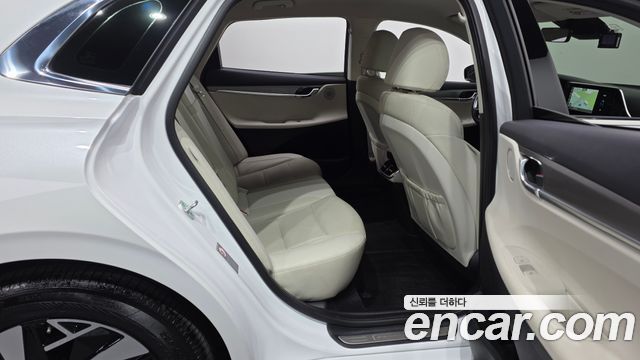 Hyundai Grandeur 2022 — photo 18