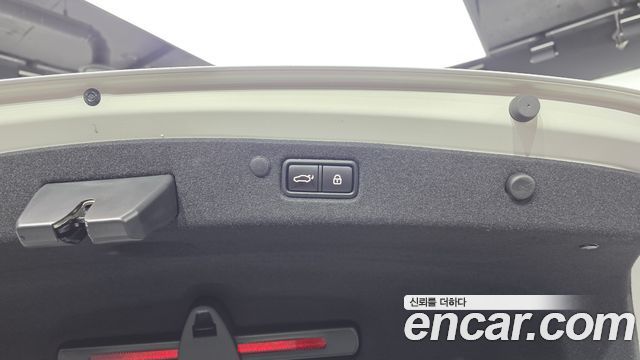 Hyundai Grandeur 2022 — photo 23
