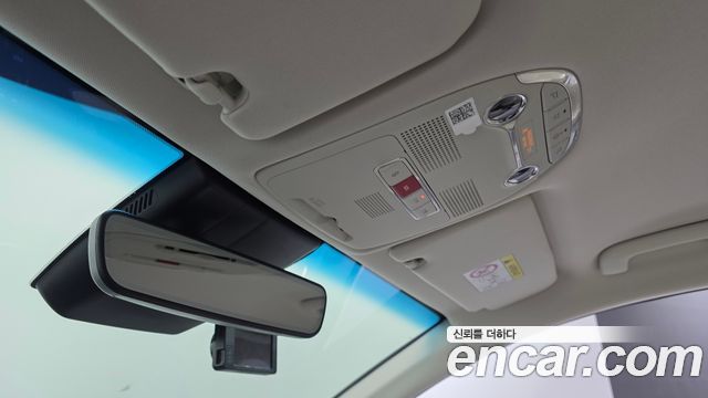 Hyundai Grandeur 2022 — photo 26