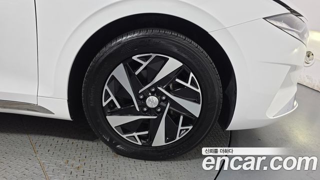 Hyundai Grandeur 2022 — photo 7
