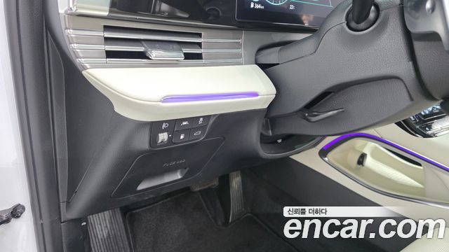 Hyundai Grandeur 2022 — photo 27