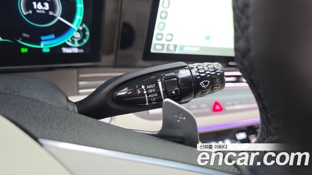 Hyundai Grandeur 2022 — photo 28