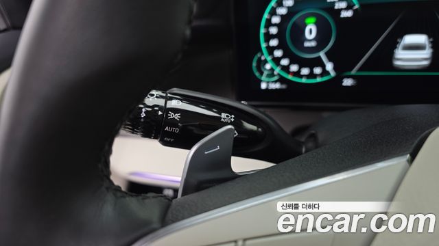 Hyundai Grandeur 2022 — photo 30