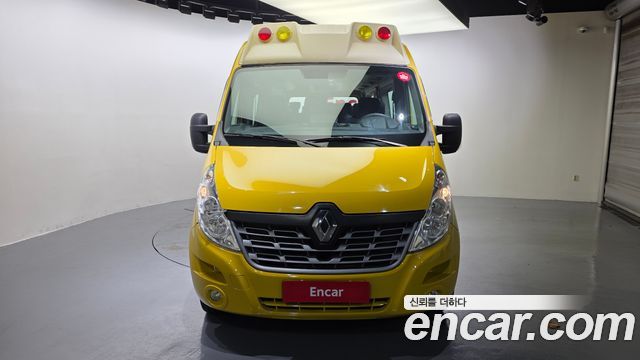 Renault Korea Master 2020 — photo 3