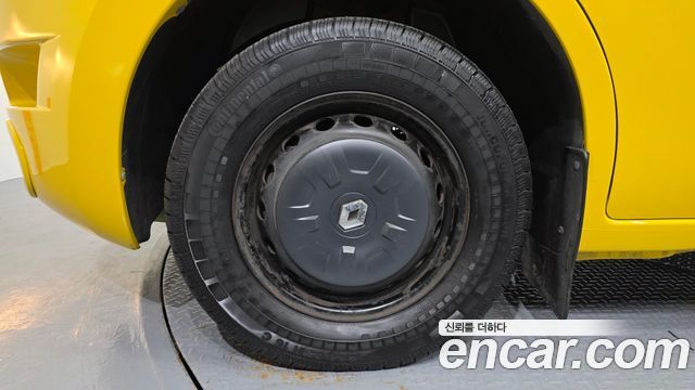 Renault Korea Master 2020 — photo 5