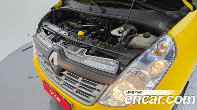 Renault Korea Master 2020 — photo 6