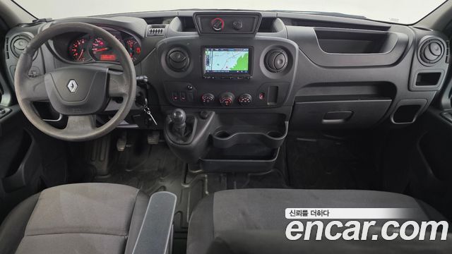 Renault Korea Master 2020 — photo 7