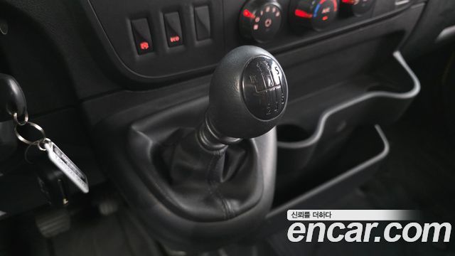 Renault Korea Master 2020 — photo 9