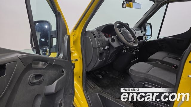 Renault Korea Master 2020 — photo 10
