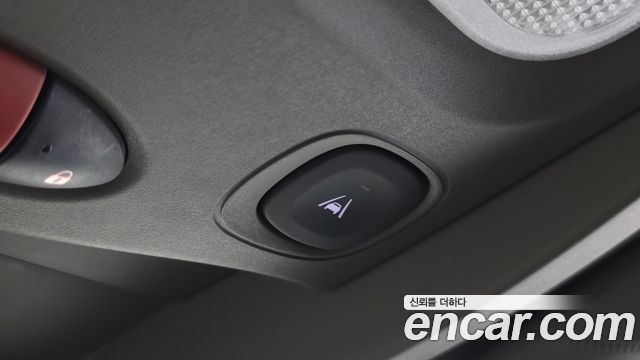 Renault Korea Master 2020 — photo 12