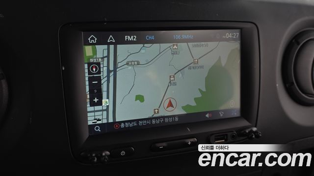 Renault Korea Master 2020 — photo 13