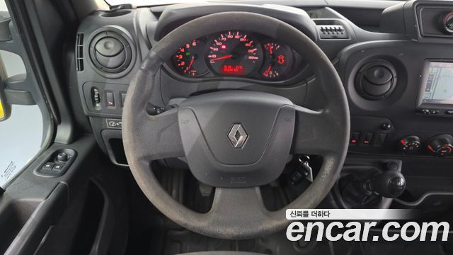 Renault Korea Master 2020 — photo 14