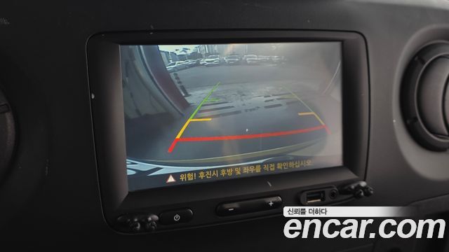 Renault Korea Master 2020 — photo 16