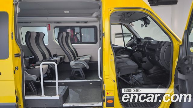 Renault Korea Master 2020 — photo 17