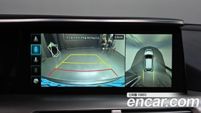 Hyundai Nexo 2022 — photo 16