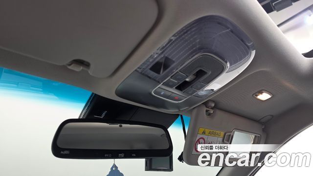 Hyundai Nexo 2022 — photo 17