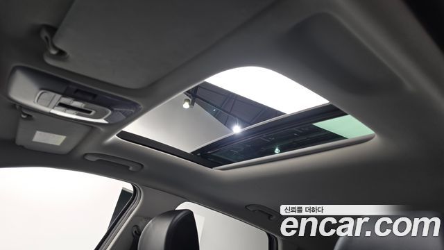 Hyundai Nexo 2022 — photo 18