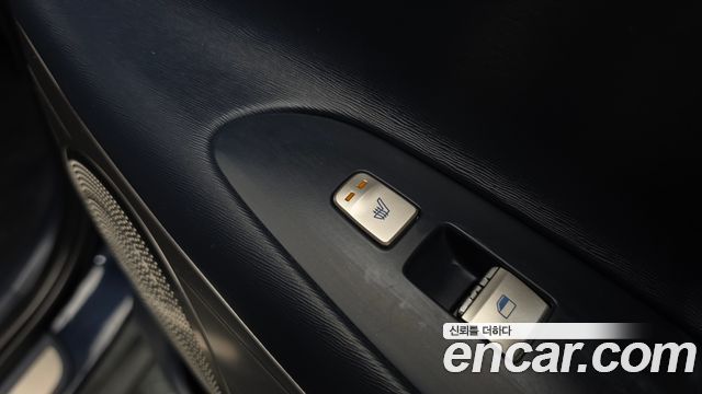 Hyundai Nexo 2022 — photo 19
