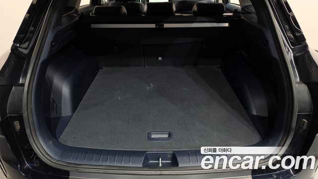 Hyundai Nexo 2022 — photo 20