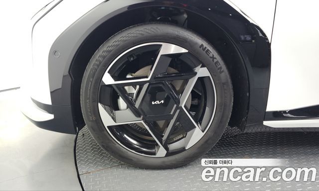 Kia EV4 2026 — photo 5