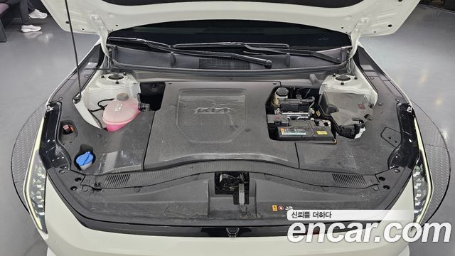 Kia EV4 2026 — photo 6