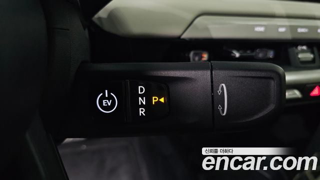 Kia EV4 2026 — photo 12