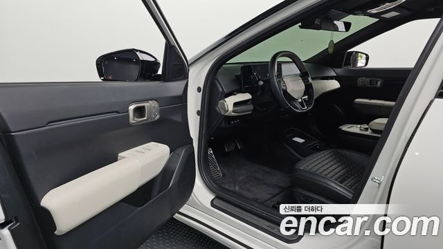 Kia EV4 2026 — photo 13