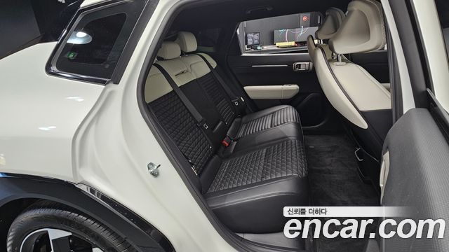 Kia EV4 2026 — photo 17