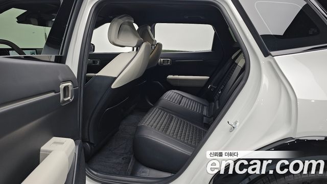 Kia EV4 2026 — photo 18