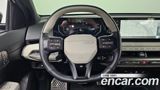 Kia EV4 2026 — photo 19