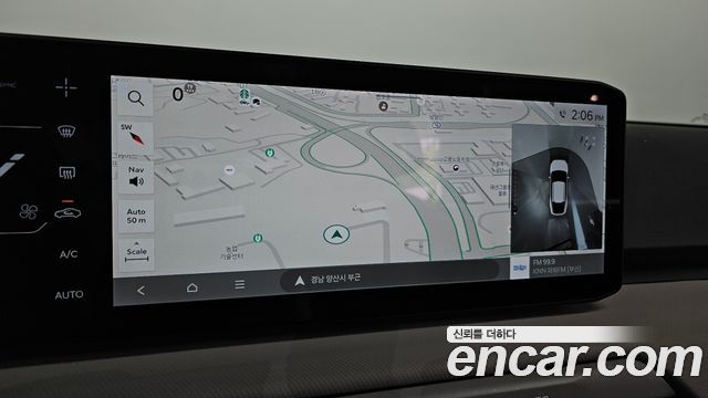 Kia EV4 2026 — photo 20