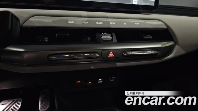 Kia EV4 2026 — photo 25