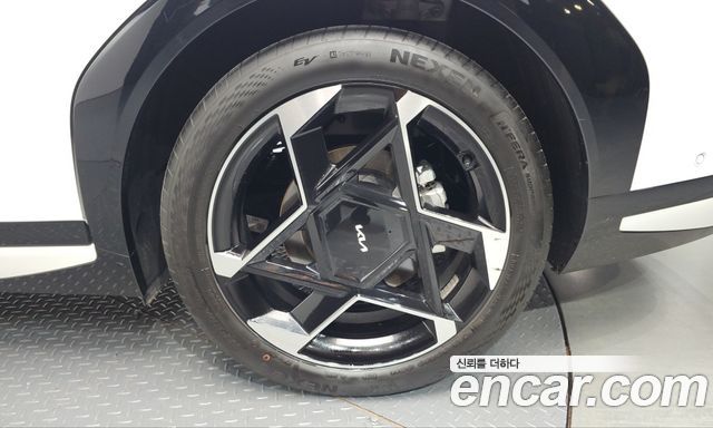 Kia EV4 2026 — photo 7