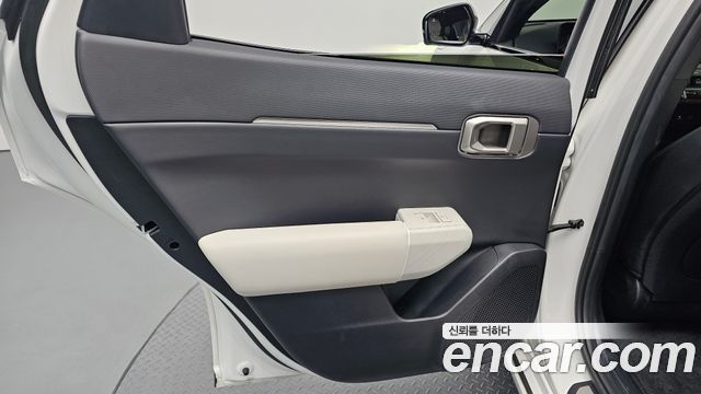 Kia EV4 2026 — photo 15