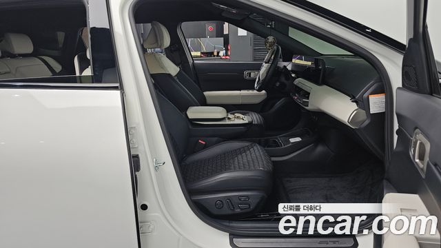 Kia EV4 2026 — photo 16