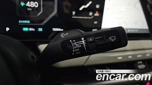 Kia EV4 2026 — photo 27