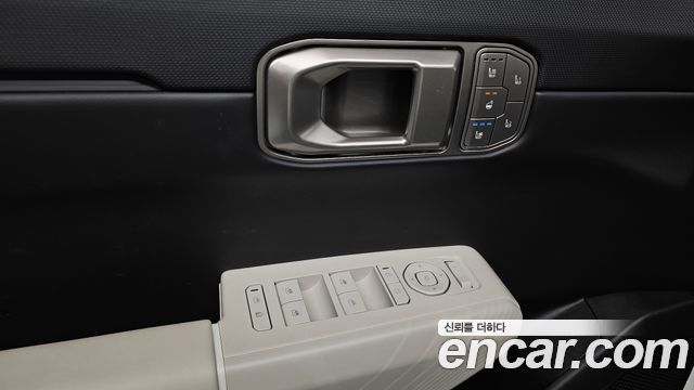 Kia EV4 2026 — photo 31