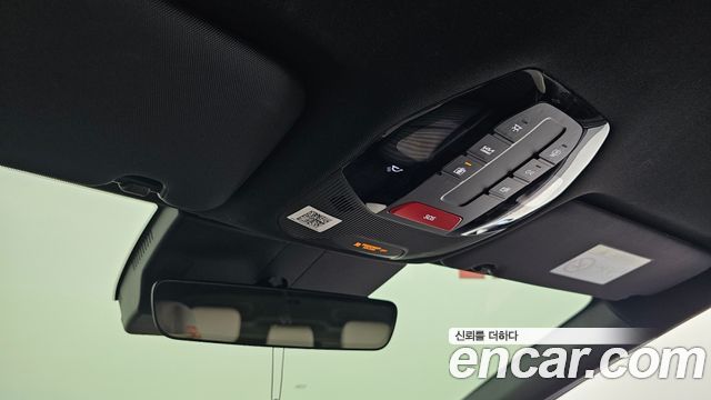 Kia EV4 2026 — photo 35