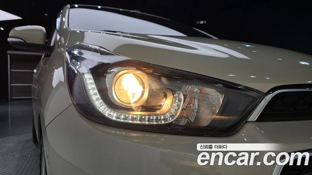 Chevrolet Korea Spark 2017 — photo 8