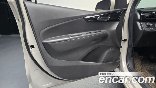 Chevrolet Korea Spark 2017 — photo 14