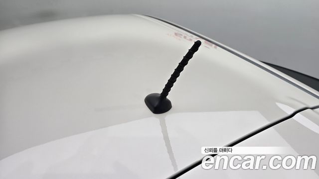Chevrolet Korea Spark 2017 — photo 29