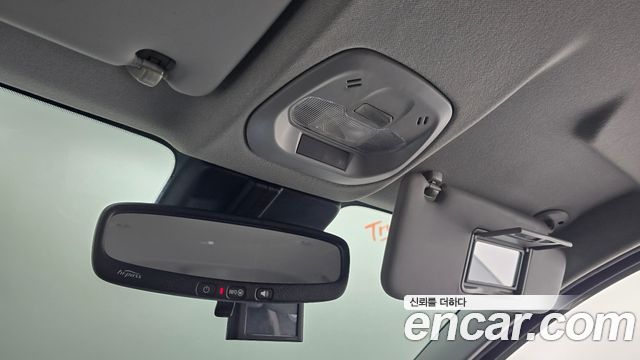 Chevrolet Korea Spark 2017 — photo 30