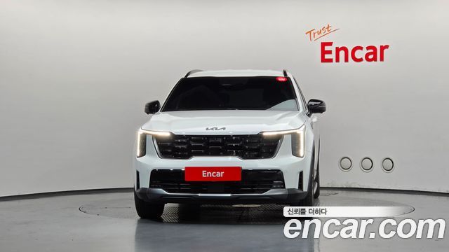 Kia Sorento 2024 — photo 3