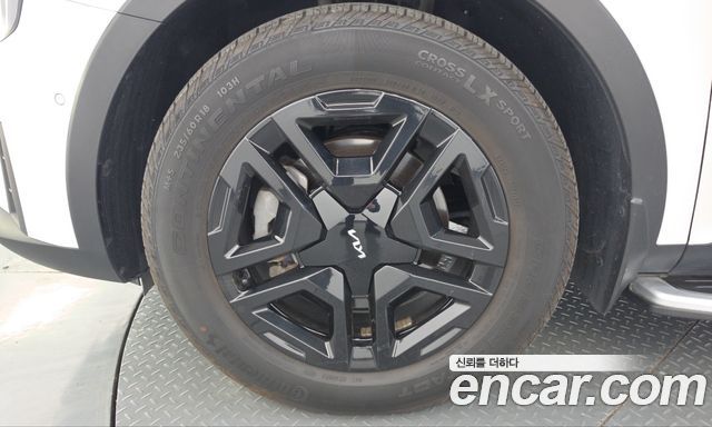 Kia Sorento 2024 — photo 5