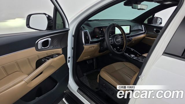 Kia Sorento 2024 — photo 13
