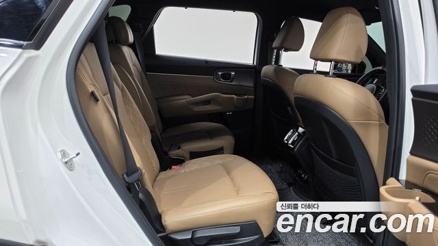 Kia Sorento 2024 — photo 17