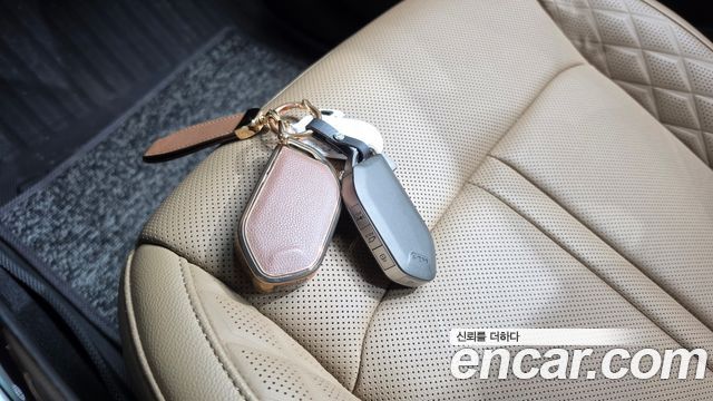 Kia Sorento 2024 — photo 21
